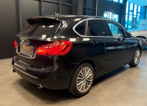 Serie 2 ACTIVE TOURER 225iA XDRIVE LUXURY BVA8 2015 occasion 67800 Hoenheim