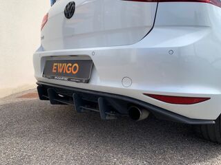 Golf 2.0 TSI 230ch GTI PERFORMANCE CAMERA RECUL 2014 occasion 69420 Ampuis