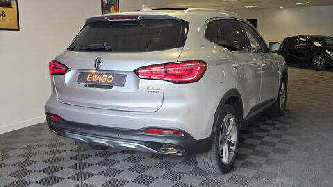 MG.EHS 1.5 T-GDI 258H 160 PHEV HYBRID 16.6KWH LUXURY BVA 2021 occasion 21850 Saint-Apollinaire