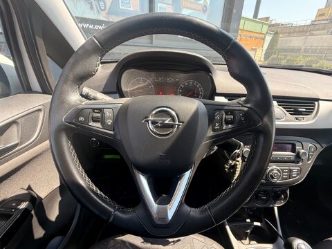 Corsa 1.2 70 CH - ACTIVE - CHA&Icirc;NE DE DISTRIBUTION 2019 occasion 26000 Valence