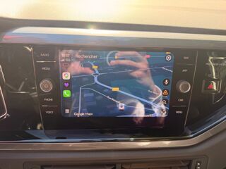 Polo 2.0 TSI 200Ch GTI DSG BVA - VIRTUAL COCKPIT - CARPLAY - GPS 2019 occasion 76150 Saint-Jean-du-Cardonnay