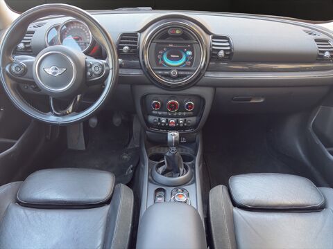 Clubman 2.0 190 COOPER S - TOIT OUVRANT - ENTRETIEN A JOUR - 1ER MAI 2017 occasion 68000 Colmar