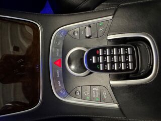 Classe S 3.0 350 BLUETEC 258 7G-TRONIC BVA 2014 occasion 79000 Niort