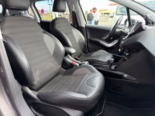 2008 1.2 PURETECH 130 ch ALLURE BUSINESS EAT6 2019 occasion 64320 Idron