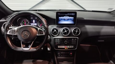 Classe A PHASE II 2.2 CDI 136CV FASCINATION AMG LINE / TOIT PANORAMIQ 2018 occasion 17430 Tonnay-Charente