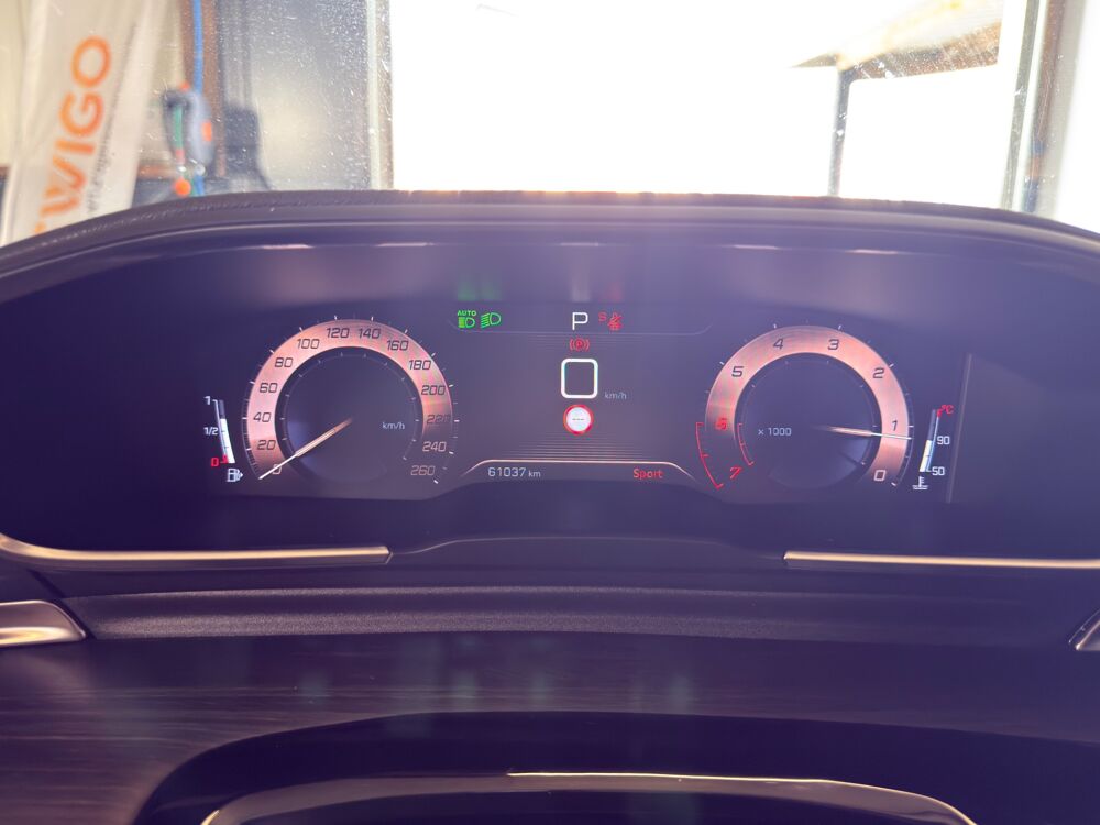 508 GENERATION-II 1.6 PURETECH 225 GT PACK EAT BVA START-STOP 2018 occasion 76190 &Eacute;calles-Alix