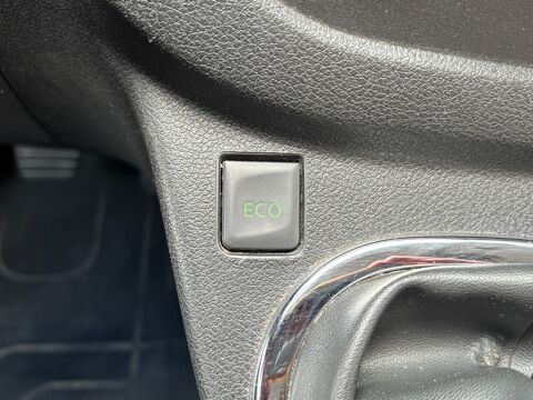 Trafic FOURGON FG 1.6 DCI 145 ch 1T2 L2H1 ENERGY GRAND-CONFORT 2018 occasion 64320 Idron