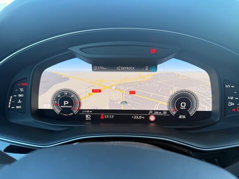 Q8 3.0 50 TDI 285CH S-LINE BVA - SON B&O - TOIT PANO - SI&Egrave;GES 2020 occasion 27000 &Eacute;vreux