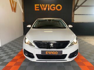 308 GENERATION-II SOCIETE 1.5 BLUEHDI 130 BVA BUSINESS ACTIVE ST 2019 occasion 76190 &Eacute;calles-Alix