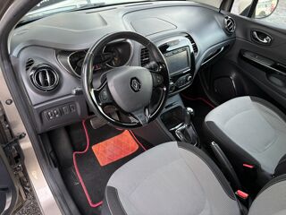 Captur 1.2 TCE 120 INTENS EDC BVA 2014 occasion 64122 Urrugne