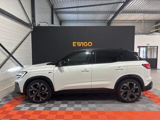 Austral 1.2 E-TECH 200H FULL-HYBRID TECHNO ESPRIT ALPINE BVa6 2025 occasion 17430 Tonnay-Charente