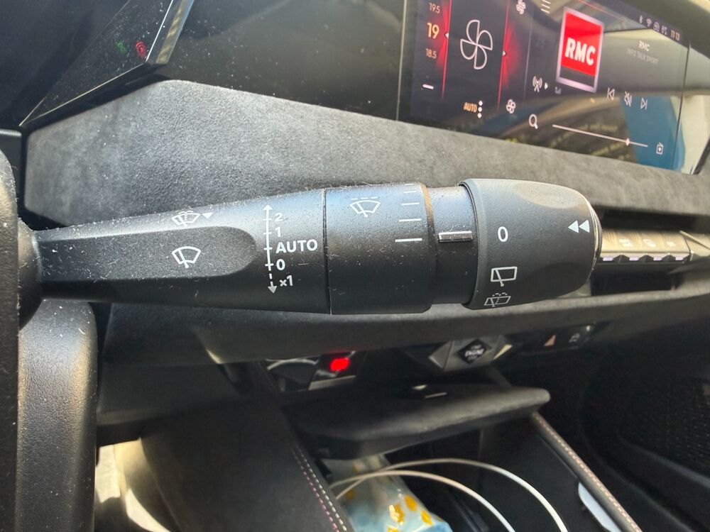 DS4 1.2 PURETECH 130 ch EAT8 PERFORMANCE LINE 2022 occasion 94170 Le Perreux-sur-Marne