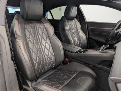 508 GENERATION-II 1.6 PURETECH 225ch GT 2019 occasion 90160 Bessoncourt