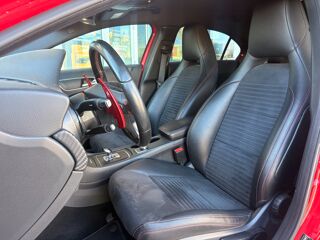 Classe A 45 AMG 2.0 360 ch 4MATIC SPEEDSHIFT-DCT 2015 occasion 64320 Idron
