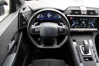 DS3 225 EAT8 Performance Line (suivi complet) 2021 occasion 94170 Le Perreux-sur-Marne