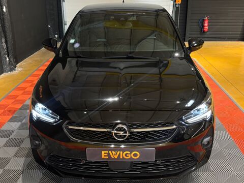Corsa 1.2 TURBO 100ch ULTIMATE 2022 occasion 81990 Puygouzon