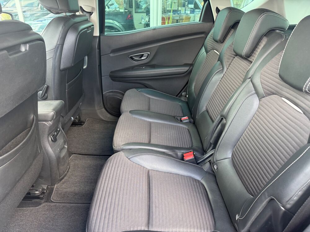 Sc&eacute;nic 1.2 TCe 130 ENERGY INTENS - SUIVI RENAULT 2016 occasion 33210 Maz&egrave;res