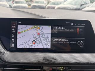 S&eacute;rie 1 2.0 118 D 150Ch EDITION SPORT BVA - CARPLAY - CAMERA DE RECU 2024 occasion 27000 &Eacute;vreux