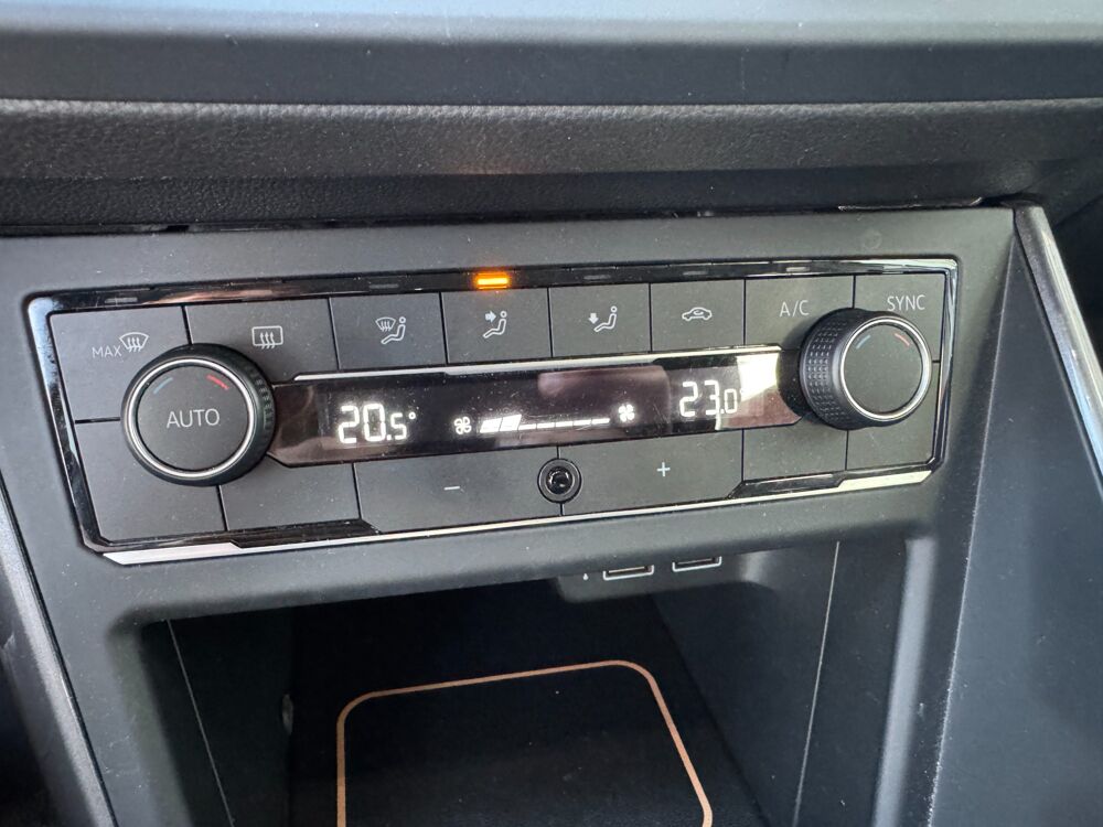 Polo 1.0 TSI 95 ch COPPER LINE 2020 occasion 64320 Idron