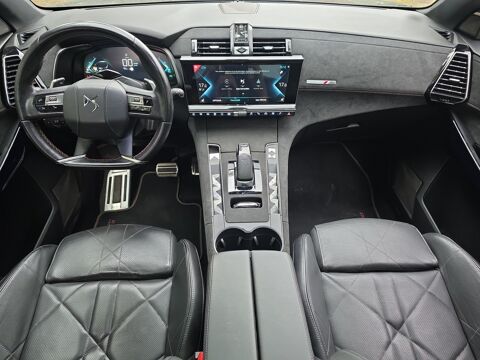 DS3 1.6 225 CH PHEV HYBRID 13.2KWH PERFORMANCE LINE PLUS BVA 2020 occasion 40000 Mont-de-Marsan