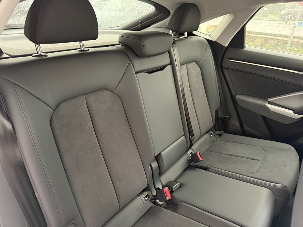 Q3 SPORTBACK 35 TDI 150 ch AVUS S-TRONIC7 - ORIGINE FRANCE 2024 occasion 64320 Idron