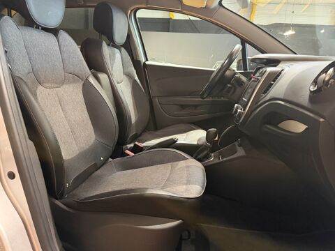 Captur 1.3 TCe 150ch INTENS 2019 occasion 81990 Puygouzon