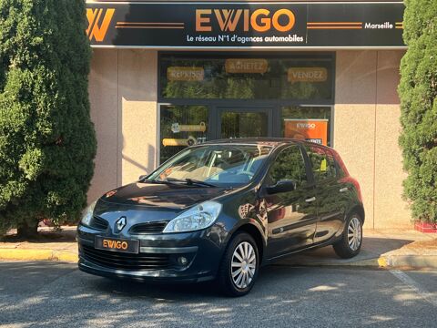 Annonce voiture Renault Clio 5990 €