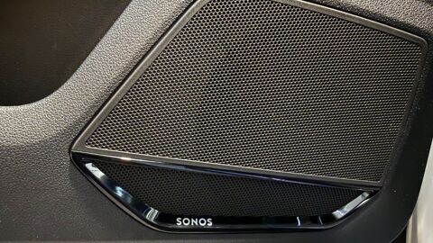 Q3 45 TFSIe 245ch S-LINE S-TRONIC 6 - HAYON ELECTRIQUE - ATTELA 2024 occasion 33610 Cestas
