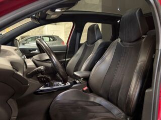 308 GENERATION-II SW 1.6 THP 205ch S&S GT 2015 occasion 69400 Arnas