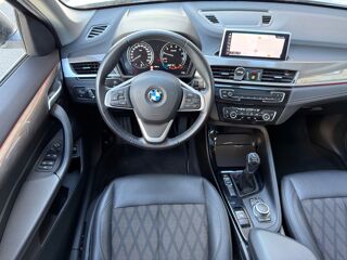 X1 II (F48) XLINE 18I SDRIVE 136 ch - ENTRETIEN BMW 2021 occasion 64320 Idron