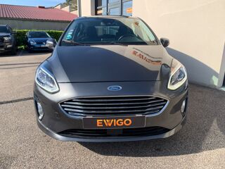Fiesta 1.0 ECOBOOST 100ch B/O PLAY FIRST EDITION START-STOP 2017 occasion 69420 Ampuis