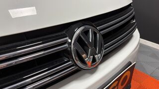 Tiguan 2.0 TDI 110ch FAP BLUEMOTION TECHNOLOGY SERIE SPECIALE LOUNG 2015 occasion 34430 Saint-Jean-de-V&eacute;das