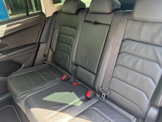 Tiguan 1.4 TSI 150 ACT DS6 CARAT EXCLUSIVE + PACK R-LINE 2016 occasion 94170 Le Perreux-sur-Marne
