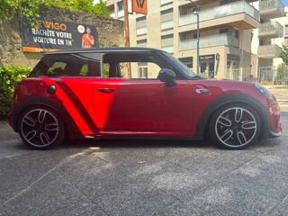 Cooper 2.0 230 JOHN COOPER WORKS BVA - CIEL ETOILE - AMORTISSEUR KW 2015 occasion 69150 D&eacute;cines-Charpieu