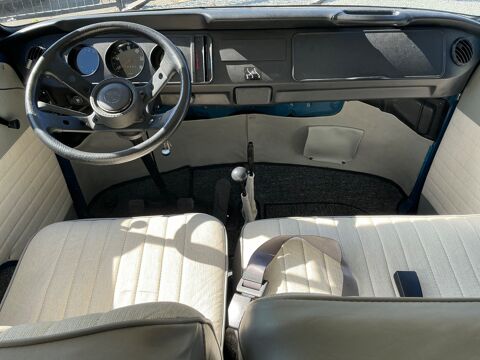Divers T2 1.6L 50 CH / VASP COLLECTION / MOTEUR REFAIT A 20000 KM / 1981 occasion 17000 La Rochelle