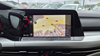 Golf 2.0 TDI 115ch DSG LIFE BUSINESS - CAMERA DE RECUL - CARPLAY 2022 occasion 27000 &Eacute;vreux