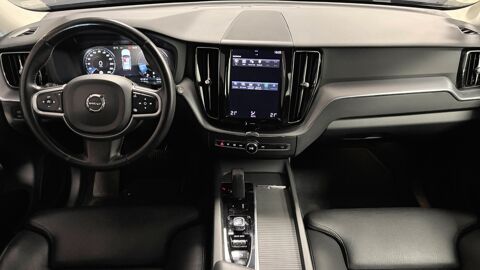 XC60 B4 (Diesel) 197 ch GEARTRONIC 8 BUSINESS EXECUTIVE 2021 occasion 34430 Saint-Jean-de-V&eacute;das