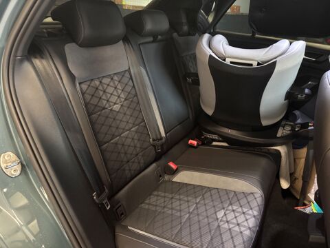 T-ROC 1.5 TSI 150ch EVO2 R-LINE DSG BVA / CAM&Eacute;RA DE RECUL - CARPLA 2023 occasion 76190 &Eacute;calles-Alix