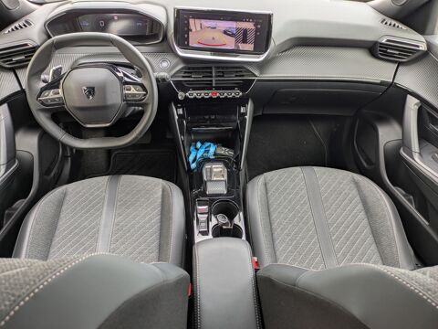 2008 GENERATION-II 1.2 135ch HYBRID ALLURE E-DCS6 2024 occasion 69420 Ampuis