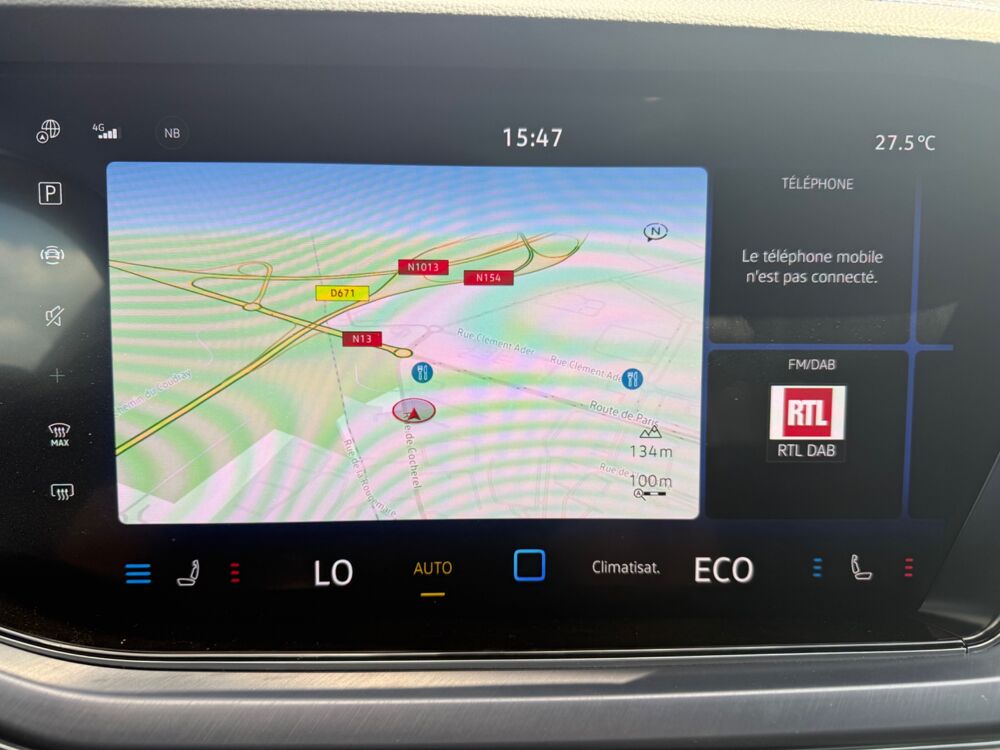 Touareg III R 3.0 TSI V6 462CH eHybrid Tiptronic - SON DYNAUDIO - TO 2024 occasion 27000 &Eacute;vreux