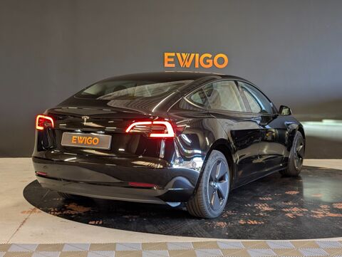 Model 3 60KWH STANDARD-PLUS 2022 occasion 69400 Arnas