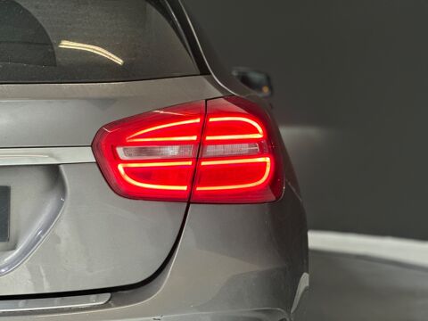 Classe GLA 250 210ch FASCINATION AMG 7G-DCT BVA 2016 occasion 37100 Tours