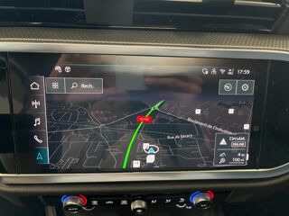 Q3 SPORTBACK S-LINE / TOIT OUVRANT / 1.5 35 TFSi 150 S-TRONIC B 2024 occasion 33260 La Teste-de-Buch