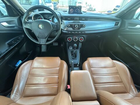 Giulietta 1.4 MULTIAIR 170 COLLEZIONE TCT BVA START-STOP 2012 occasion 47000 Agen