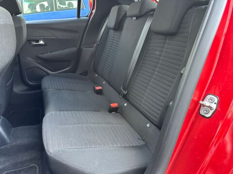 208 GENERATION-II 1.5 BLUEHDI 100 CH STYLE / CARPLAY / CAMERA / 2022 occasion 47000 Agen