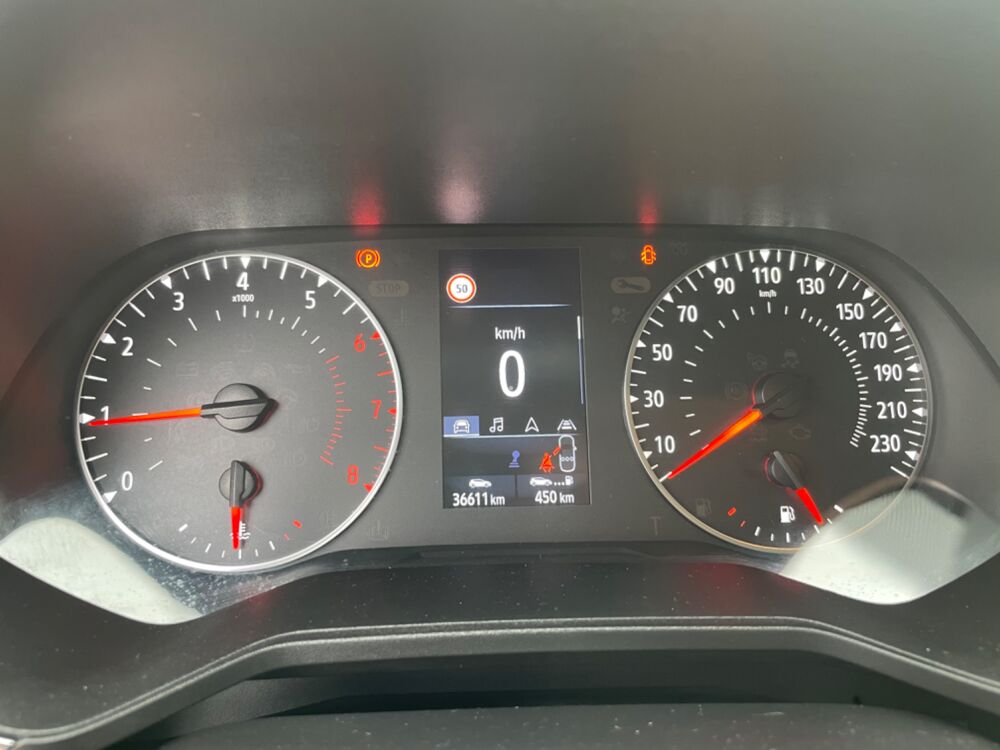Clio V 1.0 75CH BUSINESS - CARPLAY - CLIMATISATION - RADAR DE REC 2020 occasion 27000 &Eacute;vreux