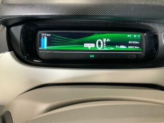 Zo&eacute; R90 ZE 90 40KWH ACHAT INT&Eacute;GRALE LIFE BVA SOH 86% 2018 occasion 26100 Romans-sur-Is&egrave;re