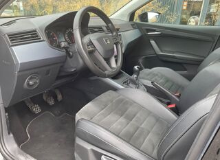 Arona 1.6 TDI 95 URBAN START-STOP - Cam&eacute;ra de recul-Apple carplay 2020 occasion 78410 Flins-sur-Seine