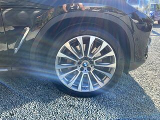 X3 3.0 D 265 LUXURY XDRIVE / Entretien complet BMW / TO / HK / 2018 occasion 17000 La Rochelle