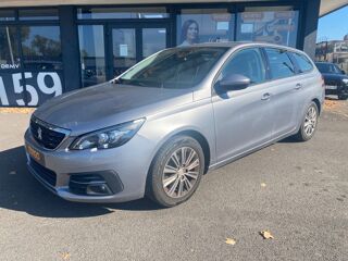 308 SW 1.2 130CH ACTIVE PACK EAT CAMERA / CHECK +/ SUIVI PEUGEOT 2021 occasion 26000 Valence